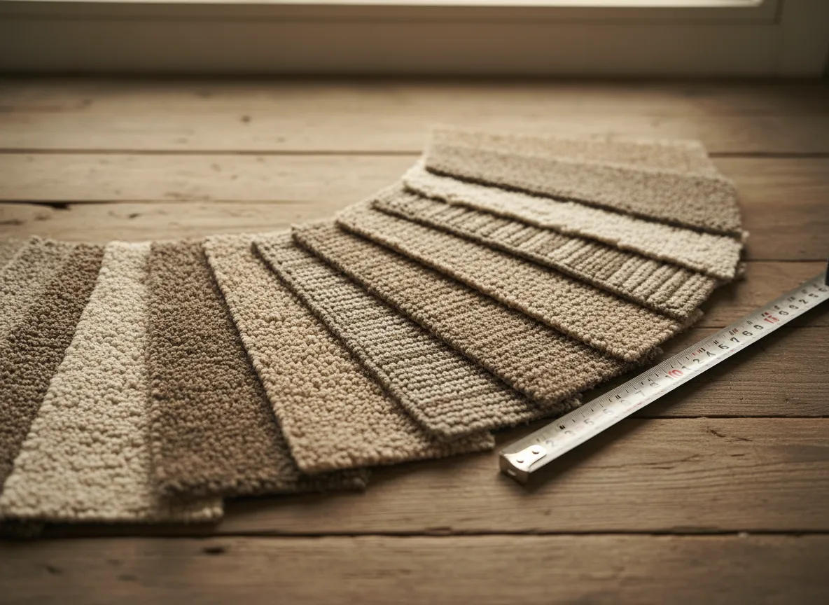 Carpet Installation Vacaville, CA FAQs